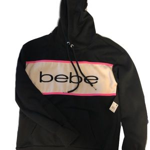 Women’s Athletic Bebe Hoodie (Free shipping)